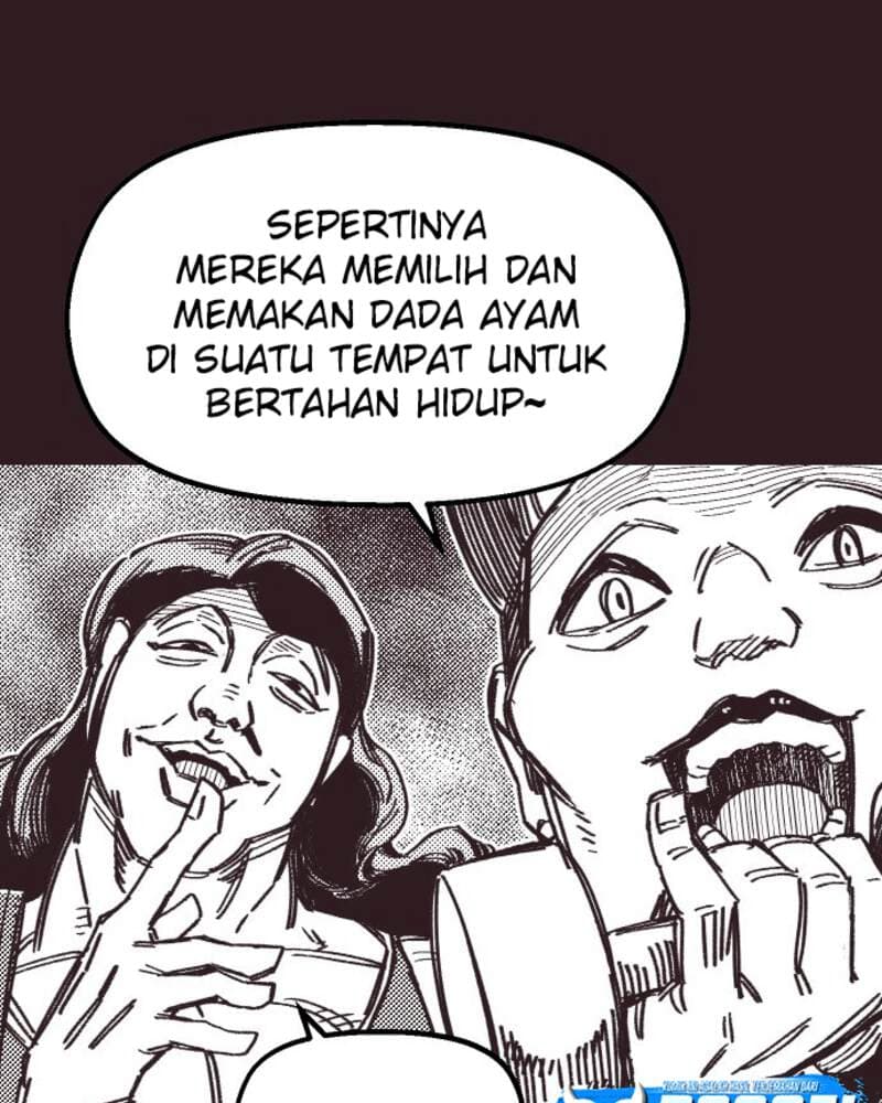 Reincarnation Of The Veteran Soldier Chapter 40 Gambar 94
