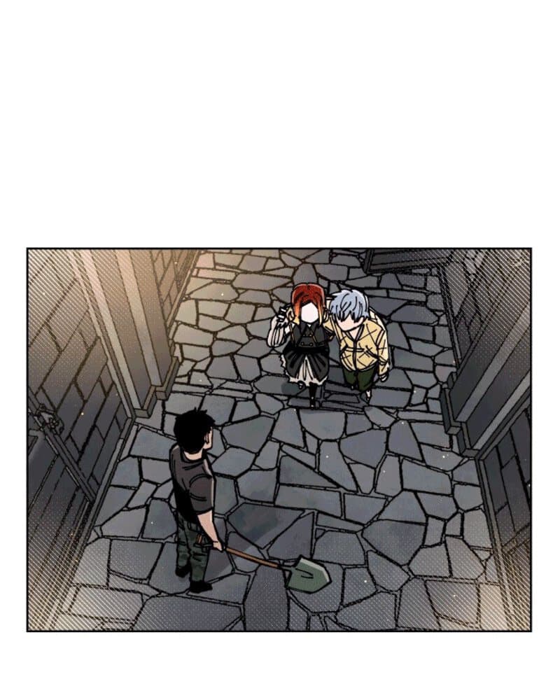 Reincarnation Of The Veteran Soldier Chapter 39 Gambar 109