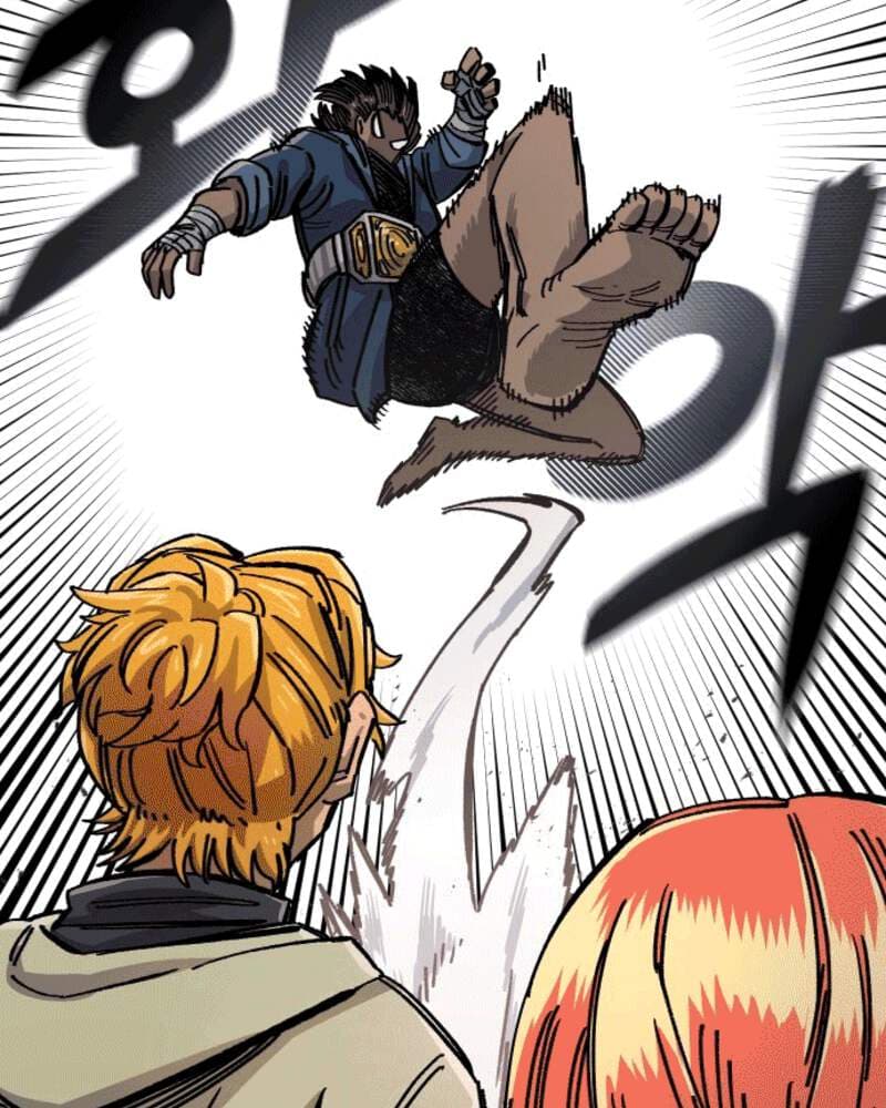 Reincarnation Of The Veteran Soldier Chapter 39 Gambar 11