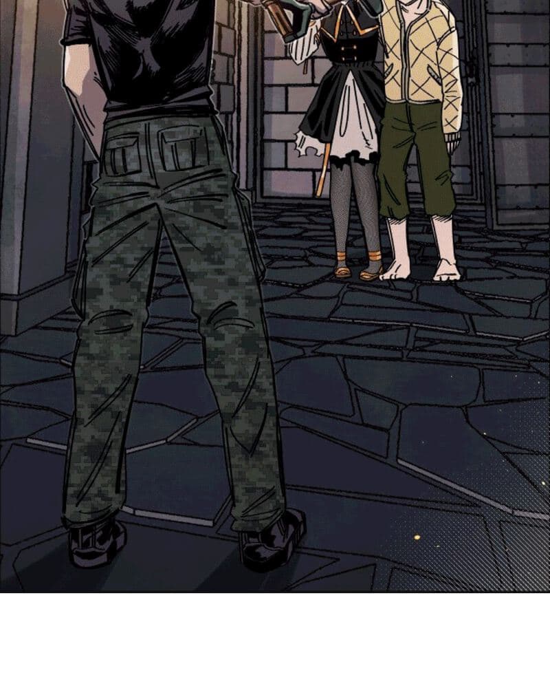 Reincarnation Of The Veteran Soldier Chapter 39 Gambar 114