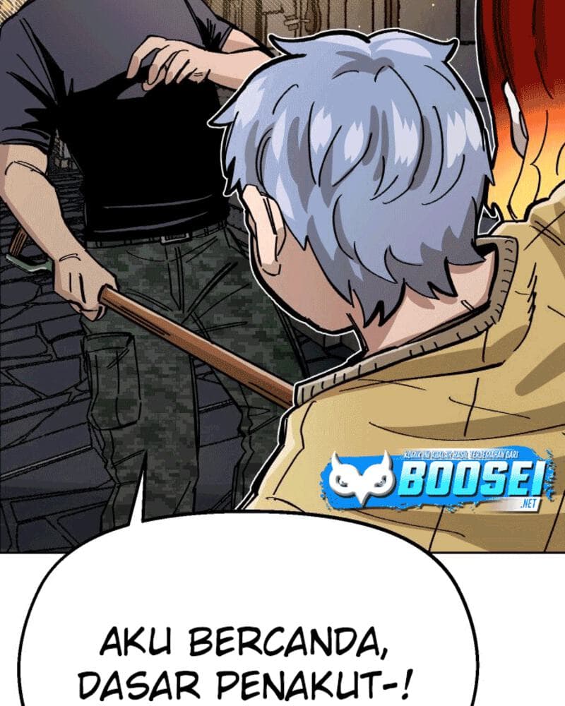 Reincarnation Of The Veteran Soldier Chapter 39 Gambar 128