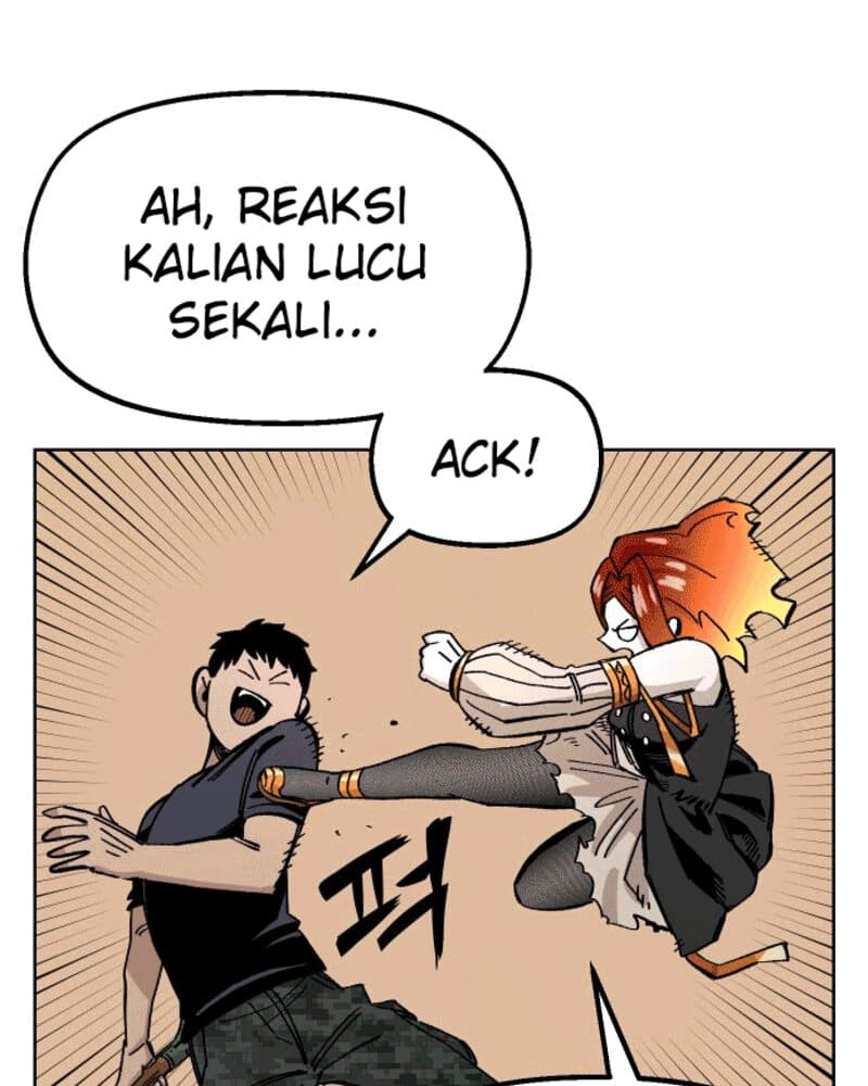 Reincarnation Of The Veteran Soldier Chapter 39 Gambar 132