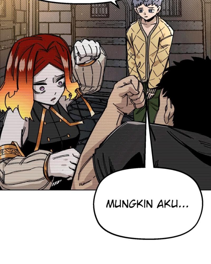 Reincarnation Of The Veteran Soldier Chapter 39 Gambar 134