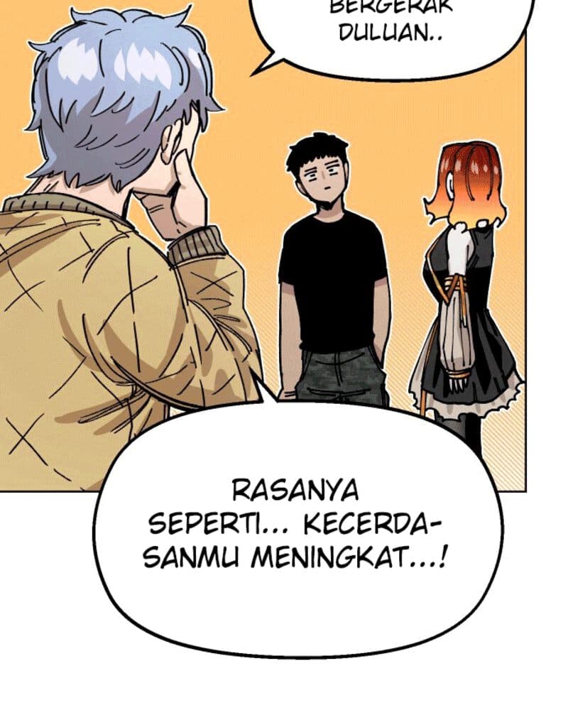 Reincarnation Of The Veteran Soldier Chapter 39 Gambar 140
