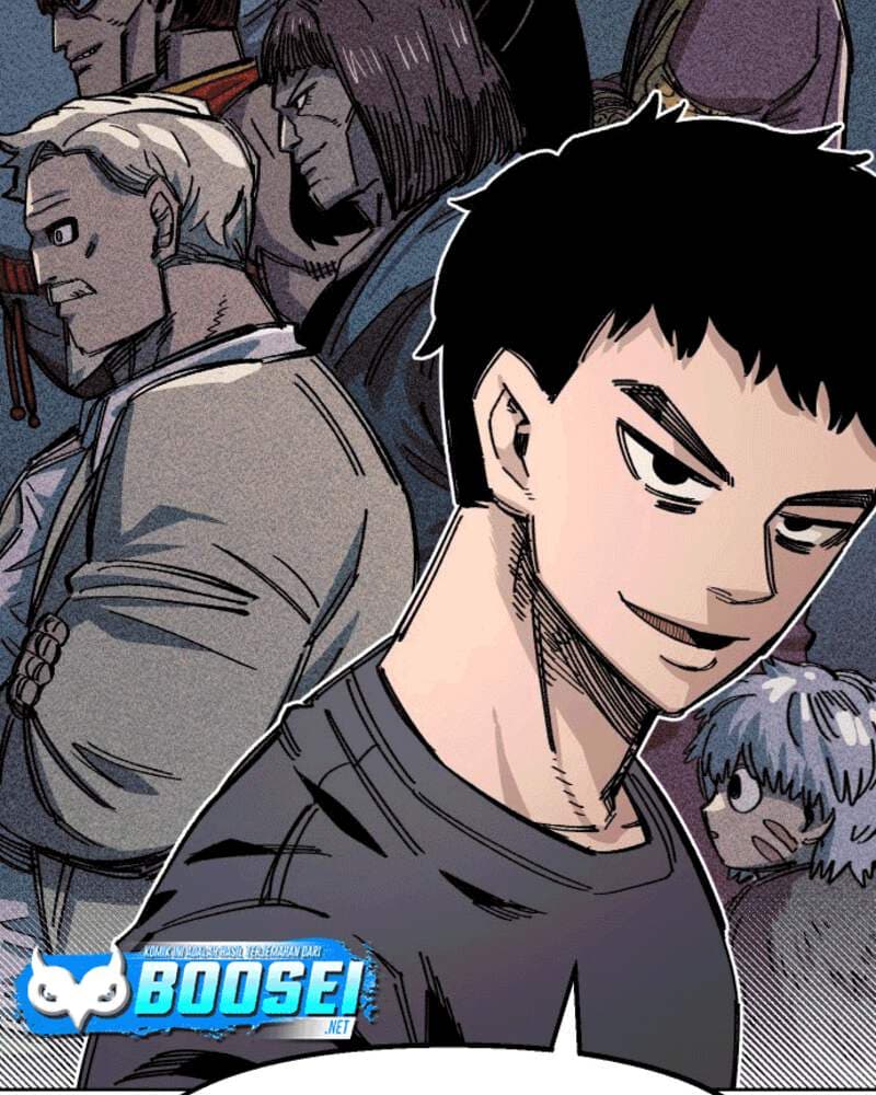 Reincarnation Of The Veteran Soldier Chapter 39 Gambar 146