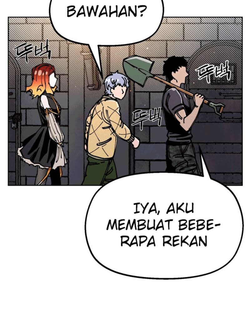 Reincarnation Of The Veteran Soldier Chapter 39 Gambar 148