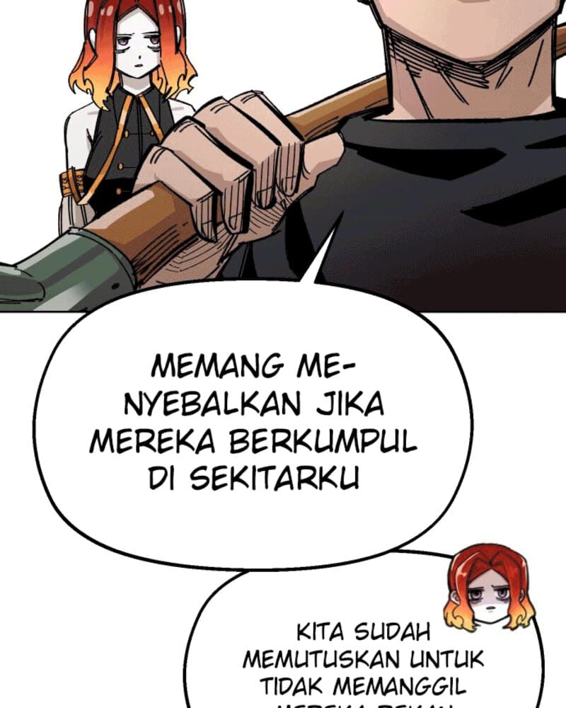 Reincarnation Of The Veteran Soldier Chapter 39 Gambar 150