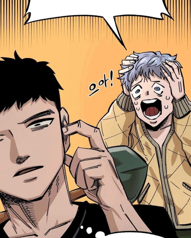 Reincarnation Of The Veteran Soldier Chapter 39 Gambar 154