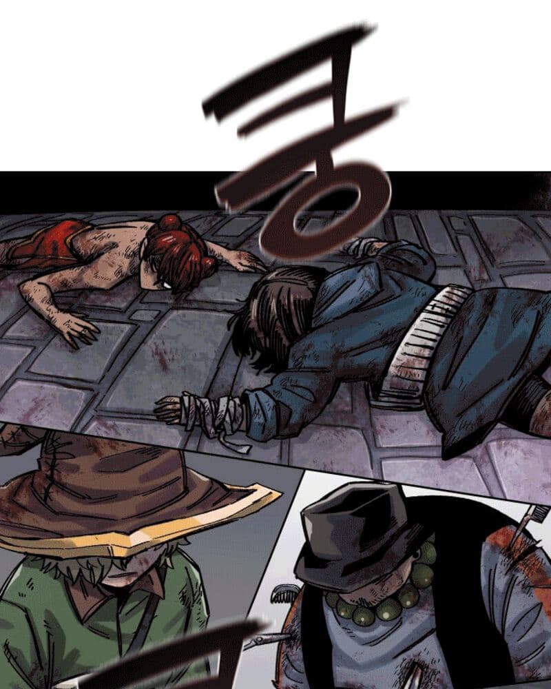 Reincarnation Of The Veteran Soldier Chapter 39 Gambar 159