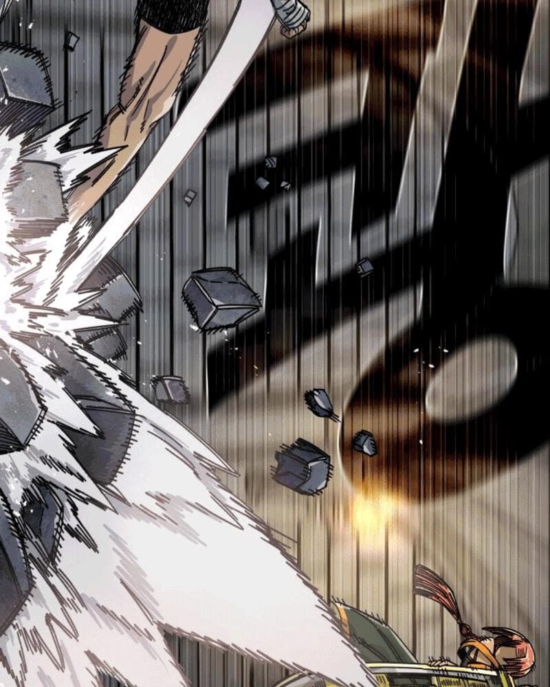 Reincarnation Of The Veteran Soldier Chapter 39 Gambar 16