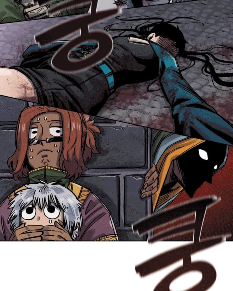 Reincarnation Of The Veteran Soldier Chapter 39 Gambar 160