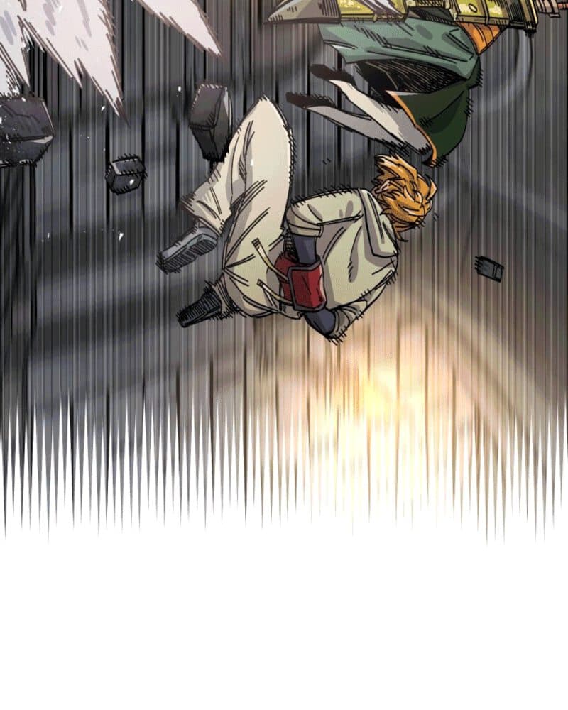 Reincarnation Of The Veteran Soldier Chapter 39 Gambar 17