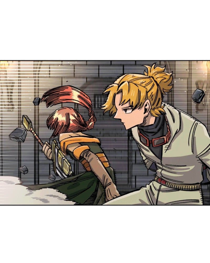 Reincarnation Of The Veteran Soldier Chapter 39 Gambar 18