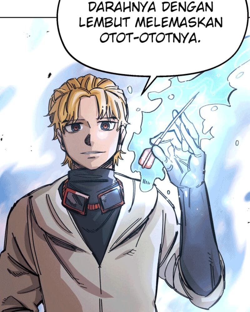 Reincarnation Of The Veteran Soldier Chapter 39 Gambar 23