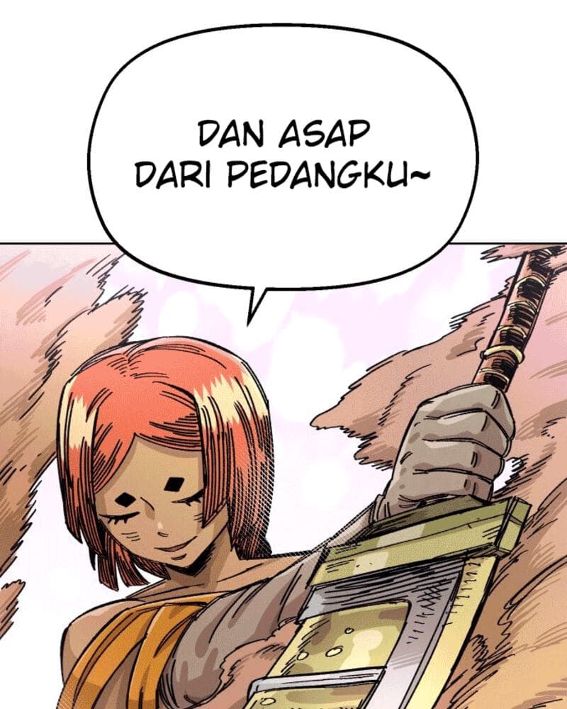 Reincarnation Of The Veteran Soldier Chapter 39 Gambar 25