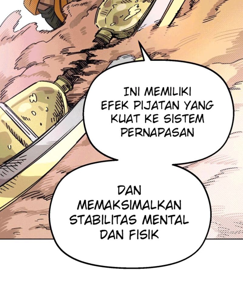 Reincarnation Of The Veteran Soldier Chapter 39 Gambar 26