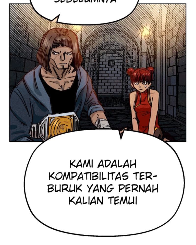 Reincarnation Of The Veteran Soldier Chapter 39 Gambar 28