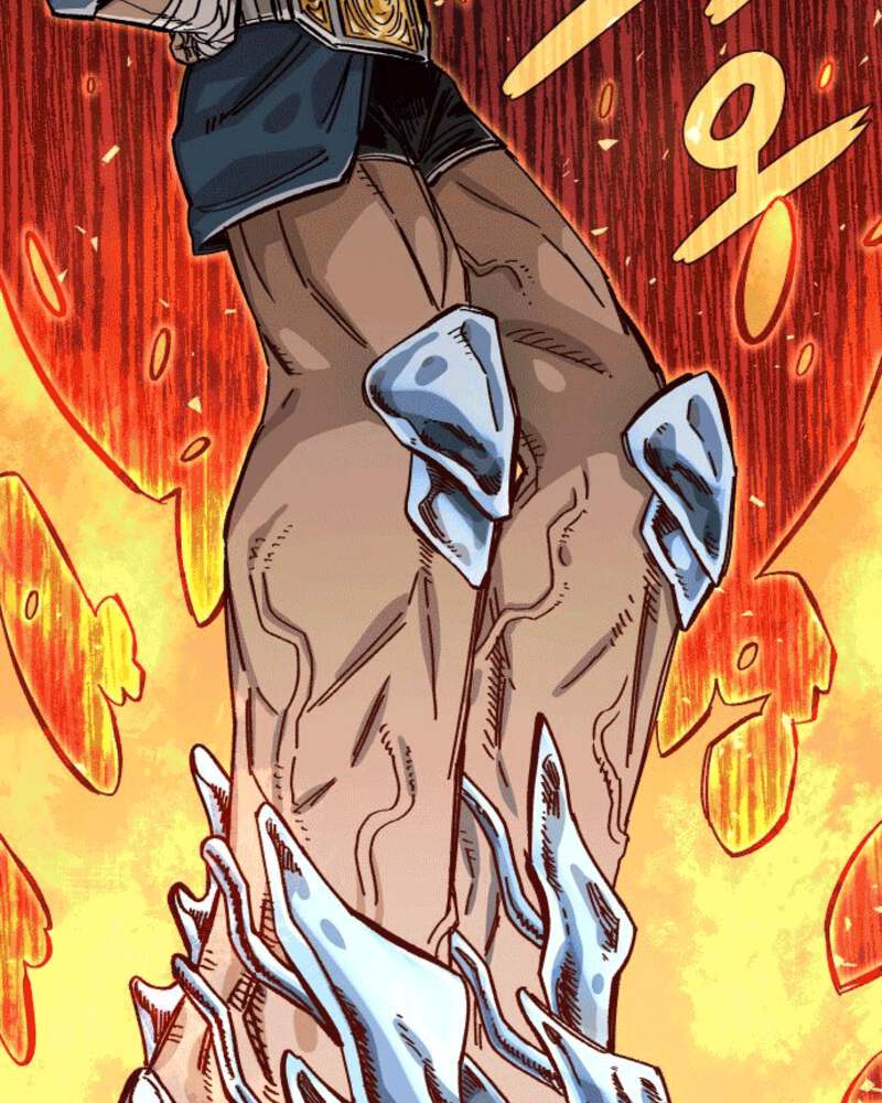 Reincarnation Of The Veteran Soldier Chapter 39 Gambar 34