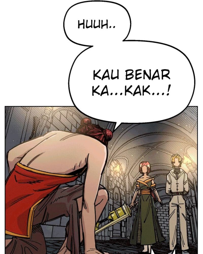 Reincarnation Of The Veteran Soldier Chapter 39 Gambar 39