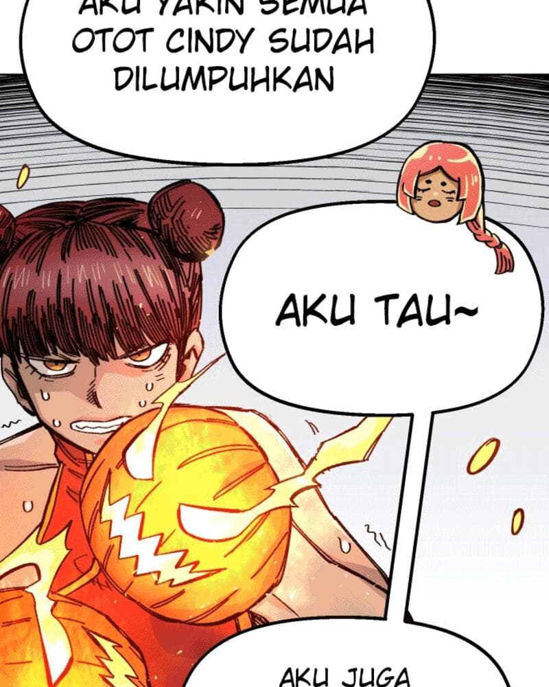 Reincarnation Of The Veteran Soldier Chapter 39 Gambar 41