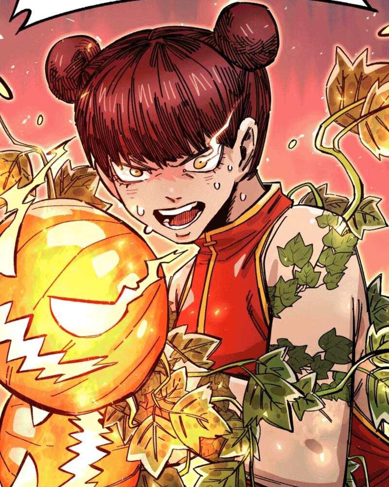 Reincarnation Of The Veteran Soldier Chapter 39 Gambar 45