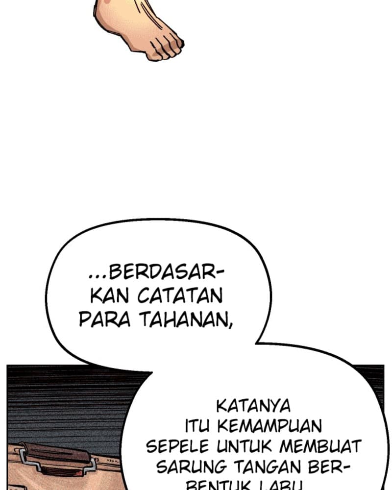 Reincarnation Of The Veteran Soldier Chapter 39 Gambar 51