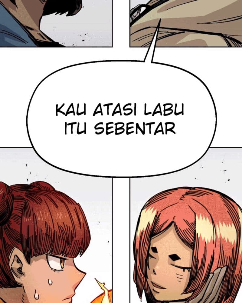 Reincarnation Of The Veteran Soldier Chapter 39 Gambar 57