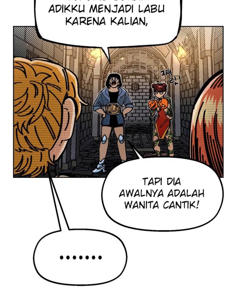 Reincarnation Of The Veteran Soldier Chapter 39 Gambar 59