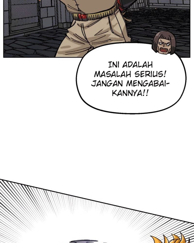 Reincarnation Of The Veteran Soldier Chapter 39 Gambar 61