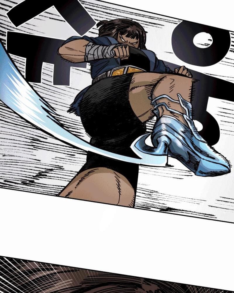 Reincarnation Of The Veteran Soldier Chapter 39 Gambar 71