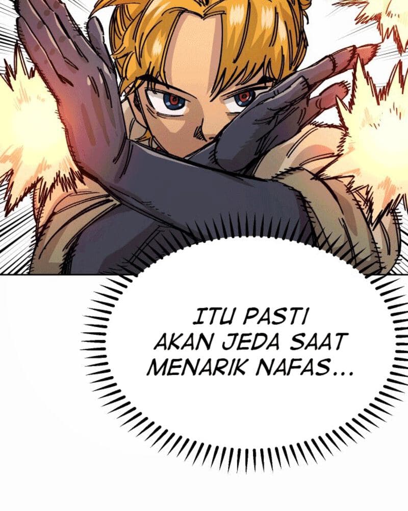 Reincarnation Of The Veteran Soldier Chapter 39 Gambar 77