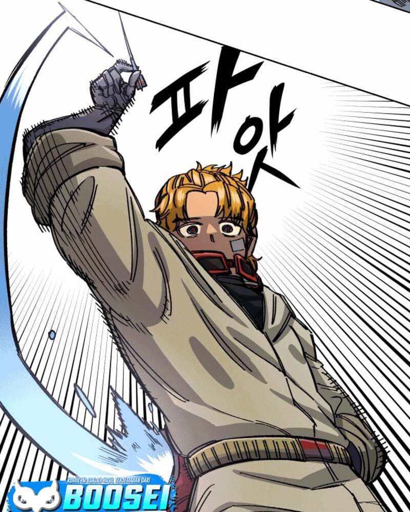Reincarnation Of The Veteran Soldier Chapter 39 Gambar 79