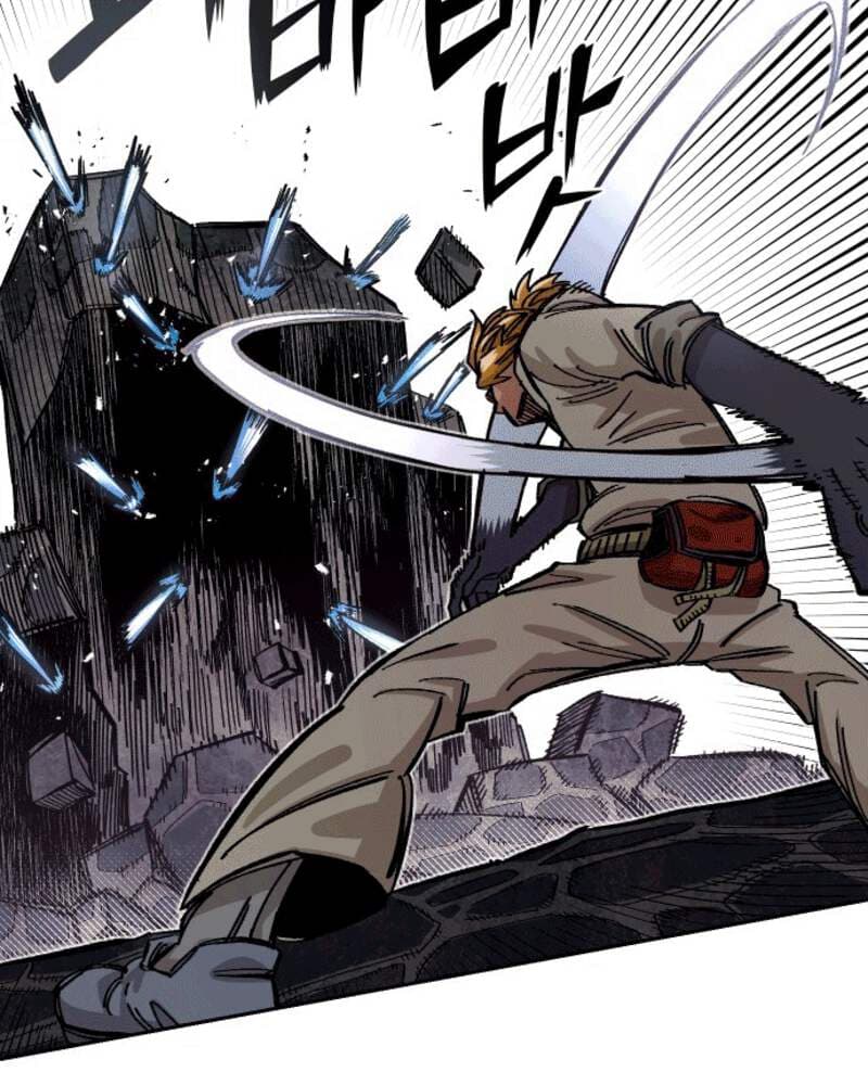 Reincarnation Of The Veteran Soldier Chapter 39 Gambar 84