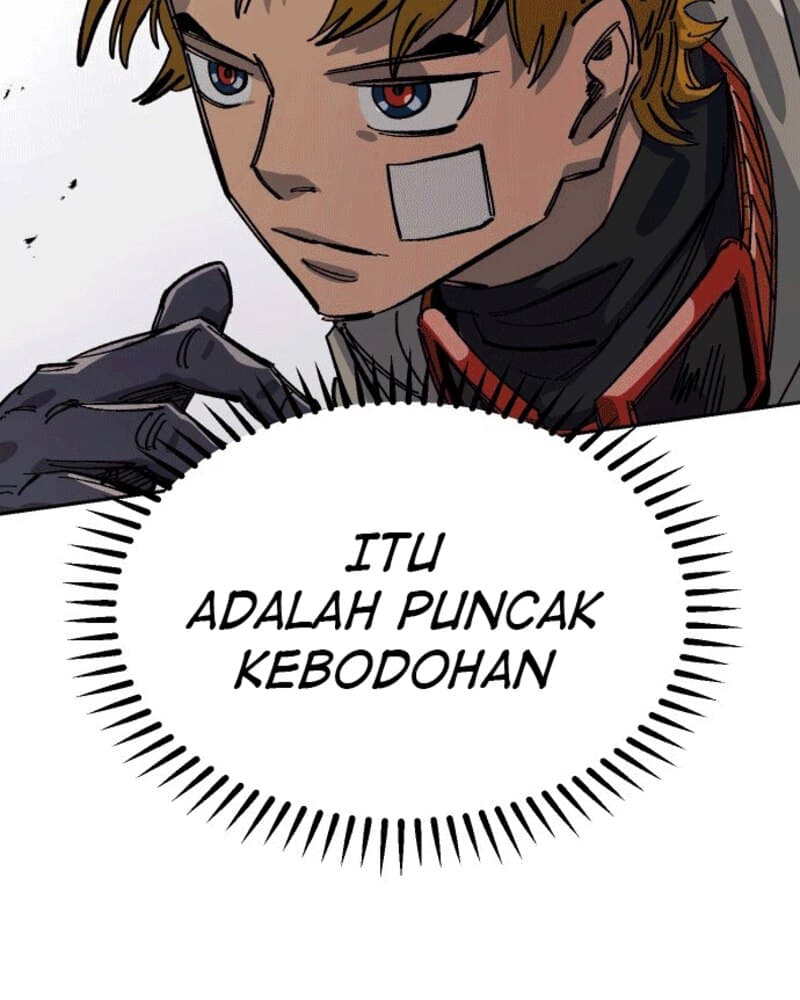 Reincarnation Of The Veteran Soldier Chapter 39 Gambar 86