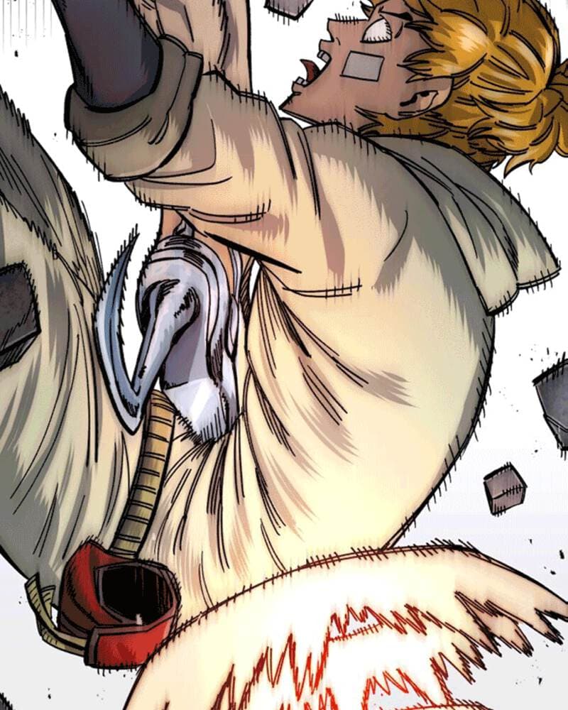 Reincarnation Of The Veteran Soldier Chapter 39 Gambar 91