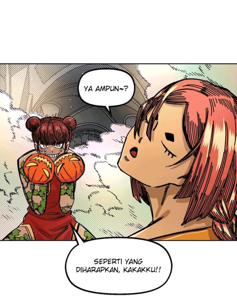 Reincarnation Of The Veteran Soldier Chapter 39 Gambar 93