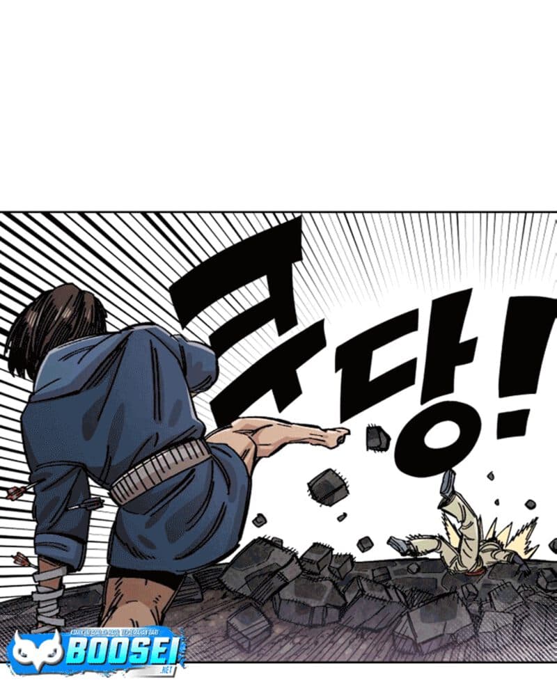 Reincarnation Of The Veteran Soldier Chapter 39 Gambar 94