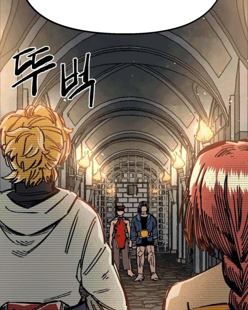 Reincarnation Of The Veteran Soldier Chapter 38 Gambar 118