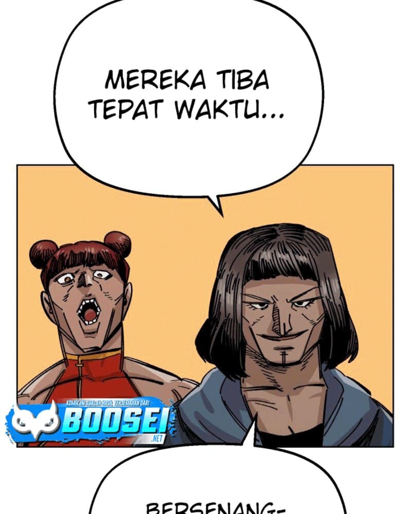 Reincarnation Of The Veteran Soldier Chapter 38 Gambar 122