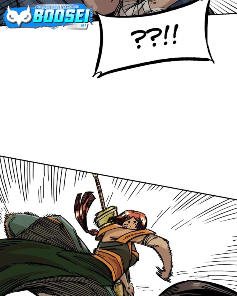 Reincarnation Of The Veteran Soldier Chapter 38 Gambar 134