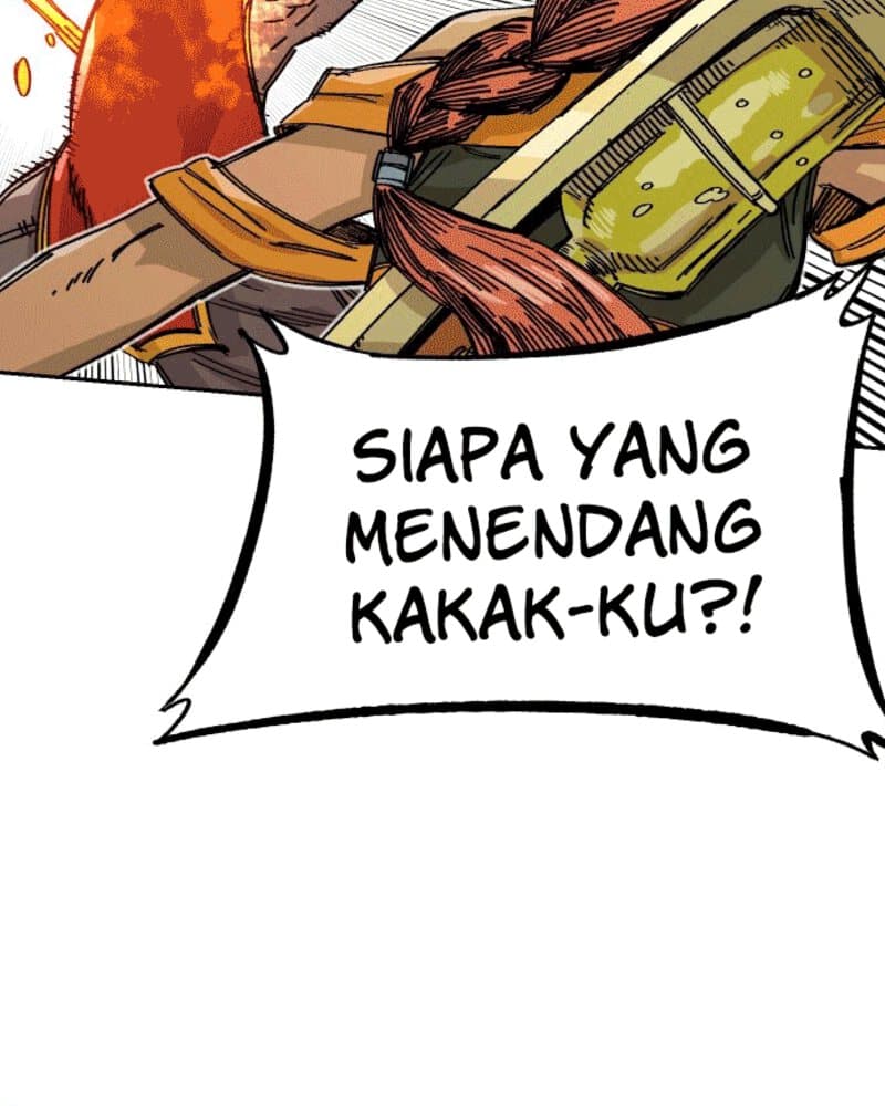 Reincarnation Of The Veteran Soldier Chapter 38 Gambar 139