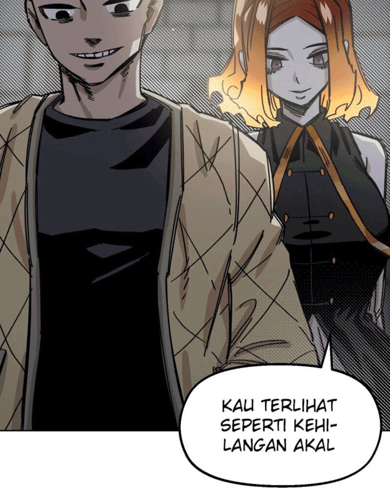 Reincarnation Of The Veteran Soldier Chapter 38 Gambar 67