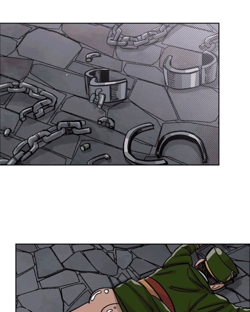 Reincarnation Of The Veteran Soldier Chapter 38 Gambar 79