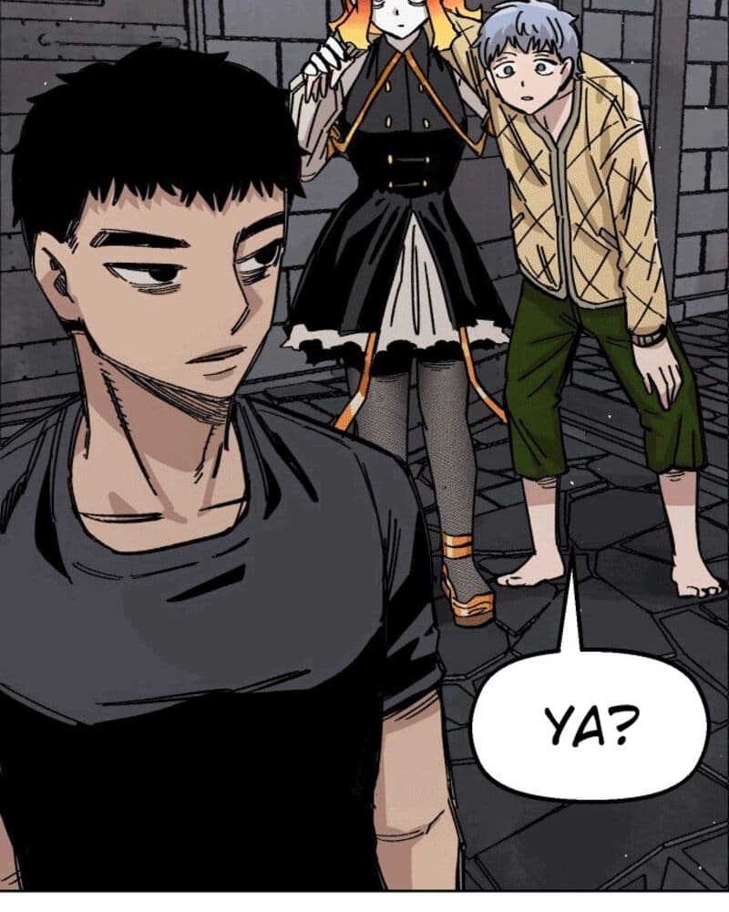 Reincarnation Of The Veteran Soldier Chapter 38 Gambar 81