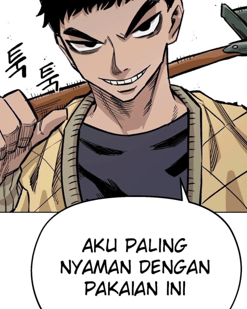 Reincarnation Of The Veteran Soldier Chapter 37 Gambar 11