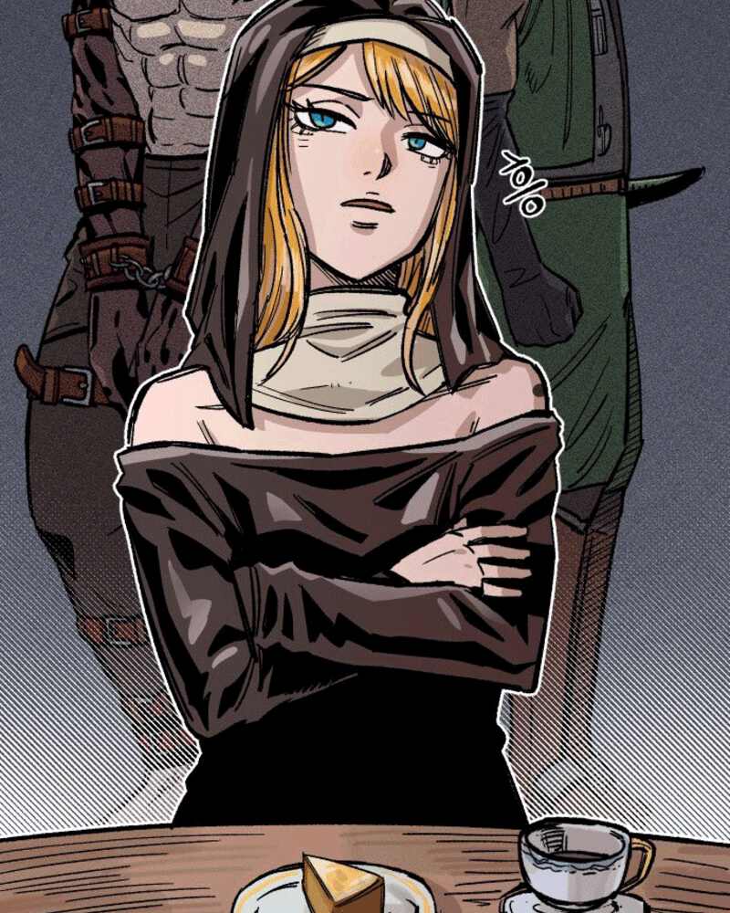 Reincarnation Of The Veteran Soldier Chapter 37 Gambar 120