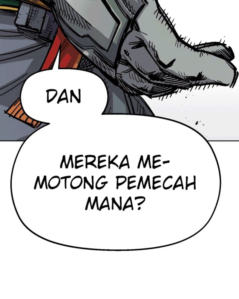 Reincarnation Of The Veteran Soldier Chapter 37 Gambar 137
