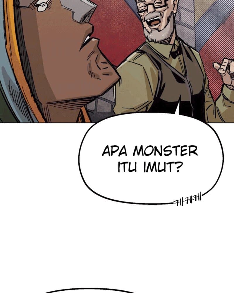 Reincarnation Of The Veteran Soldier Chapter 37 Gambar 151