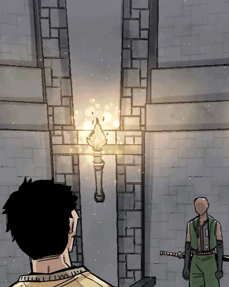 Reincarnation Of The Veteran Soldier Chapter 37 Gambar 164