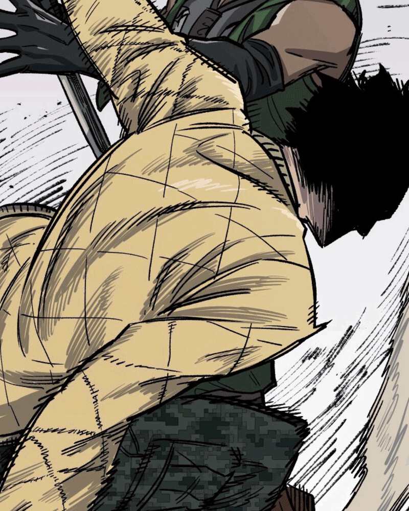 Reincarnation Of The Veteran Soldier Chapter 37 Gambar 178